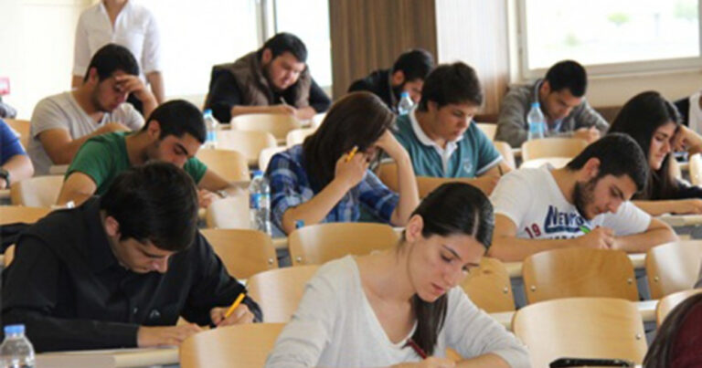 Universitetlərdə dərslərin keçirilmə qaydası açıqlandı – RƏSMİ