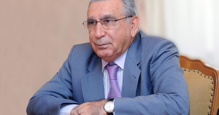 Ramiz Mehdiyevin qızı kimdir? – FOTO