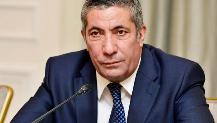 Siyavuş Novruzov: ” Ramiz Mehdiyev bizə yalan məlumat verib, aldatdı”