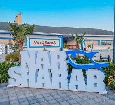 “Nar & Sharab” restoranında nişanın keçirilməsi barədə iddiaya CAVAB