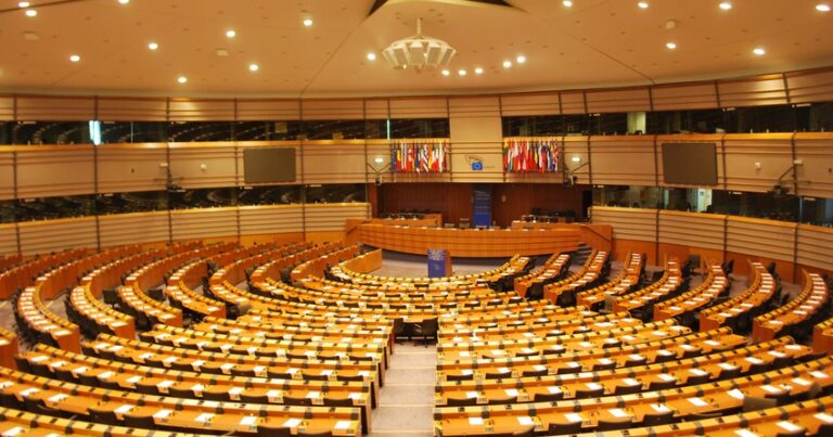 Avropa Parlamenti Belarusdakı seçkilərin nəticələrini tanımadı