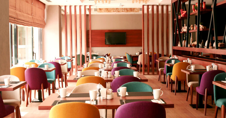 Restoran, kafe və çay evlərinin fəaliyyəti dayandırılır