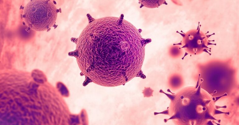 Koronavirusun yeni ştammı əvvəlkindən sürətlə yayılır – ÜST