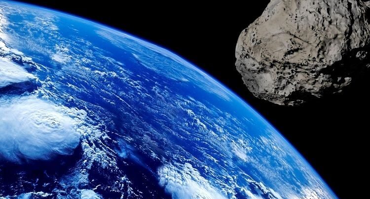 Yerə asteroid yaxınlaşır – NASA
