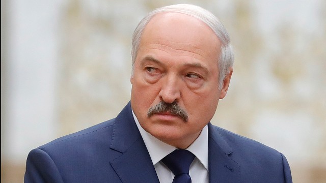 Ən sərt tədbirləri görün – Lukaşenko MN-nə tapşırıq verdi