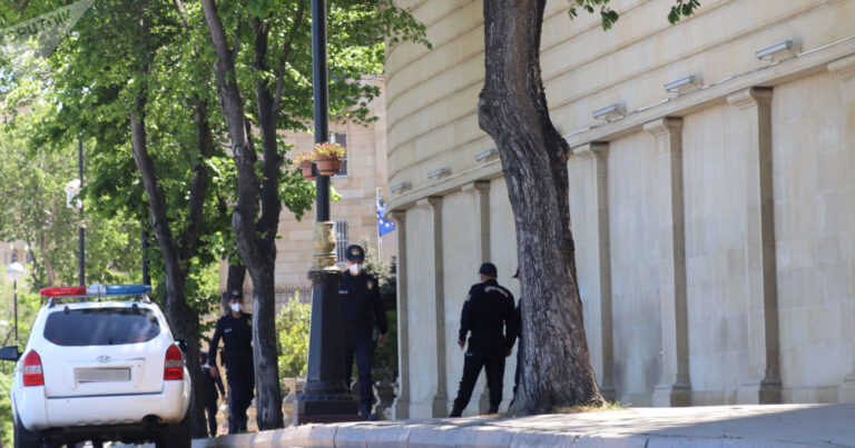 Bakıda yoluxma ən çox bu rayondadır