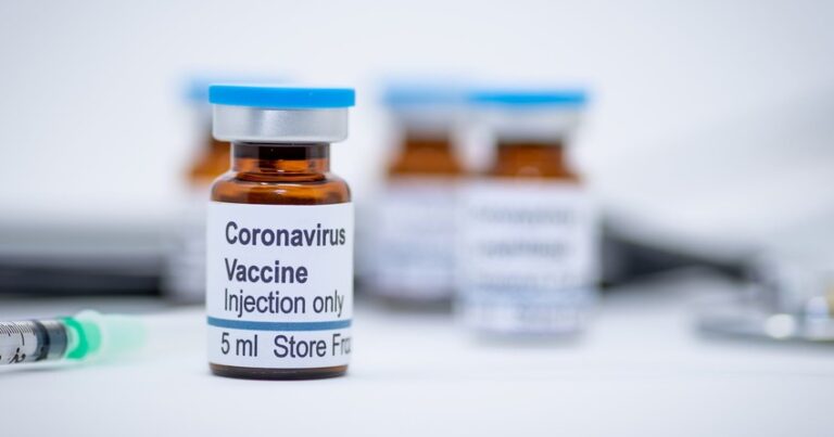 ÜST koronavirus vaksininə görə Rusiyaya təşəkkür etdi