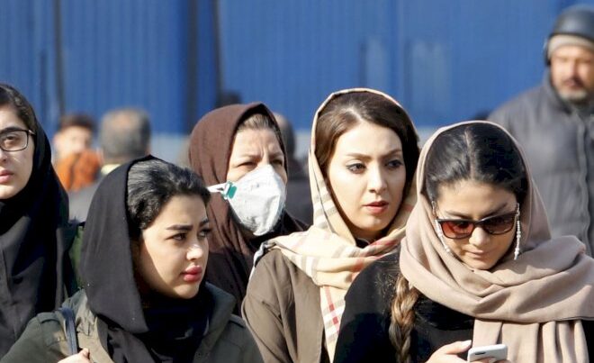 İranı silkələyən olay: İmamverdi 40-a yaxın qızı evinə apararaq…