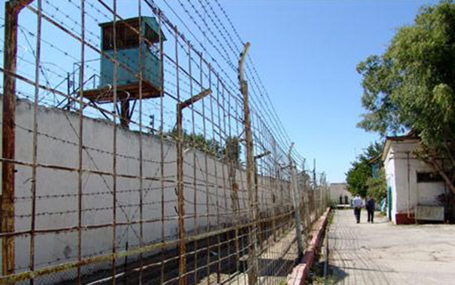 Qobustan həbsxanasının əməkdaşları və məhkumlar koronavirusa yoluxdu