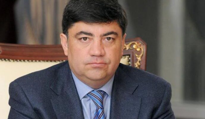 İlham Əliyev deputat olanda…