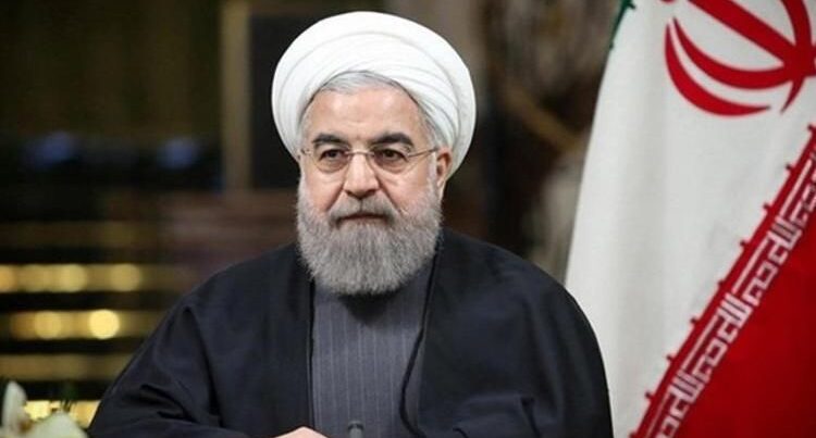 Həsən Ruhani İranın mövqeyini açıqladı