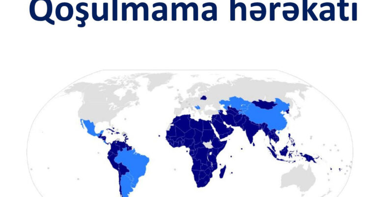 Qoşulmama Hərəkatının yaranma günüdür