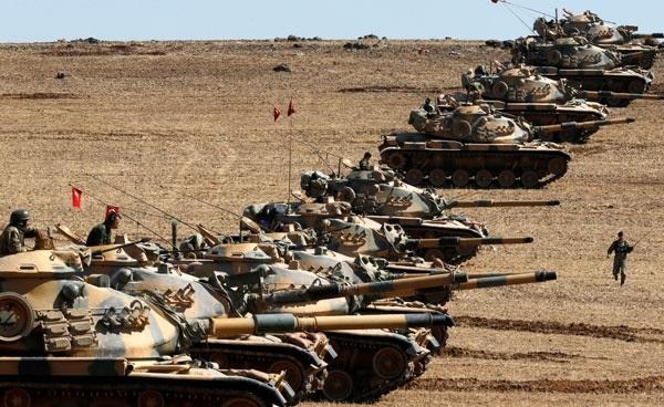 450 erməni hərbçi Türkiyə ordusuyla döyüşəcək – İddia
