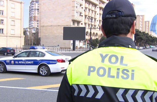 Deputatı saxlayan yol polisi ilə bağlı tədbir görüləcək