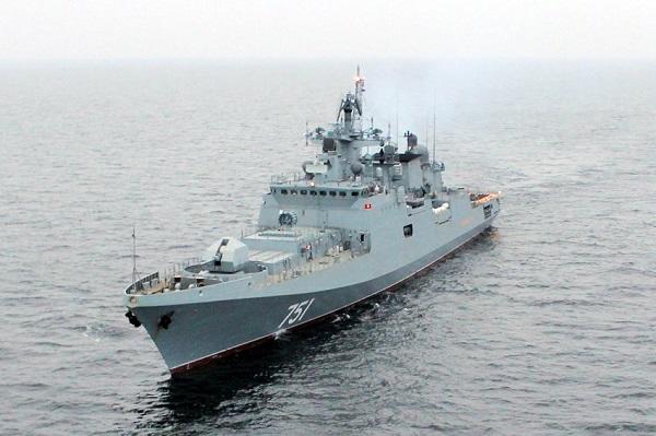 Rusiya Türkiyəyə dəstək üçün gəmilərini göndərir? – İDDİA