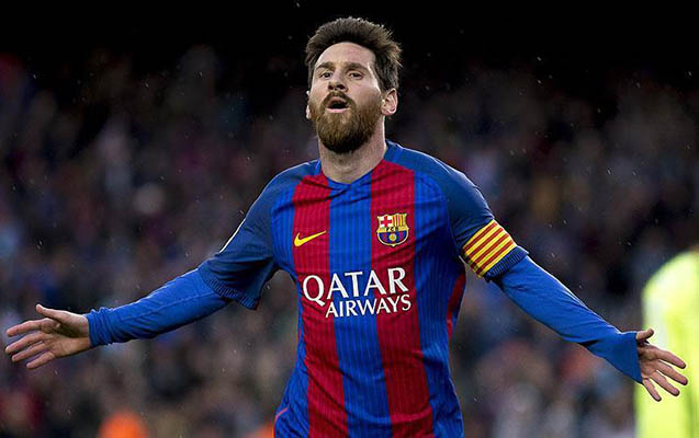 Messi “Barselona”da qalmaq istəyir