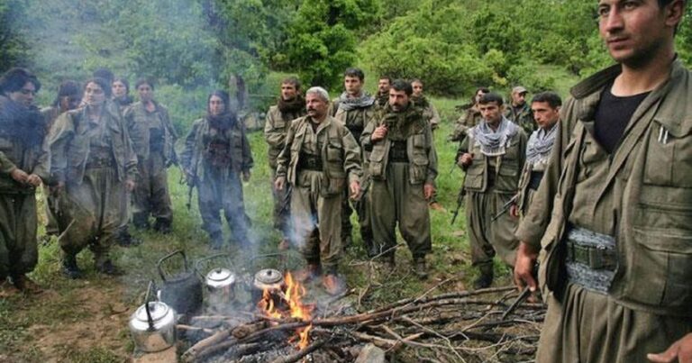 Ermənistan və PKK Azərbaycanın mülki vətəndaşlarına birlikdə hücum edir