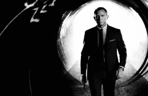 Yeni Ceyms Bond o olacaq – FOTO