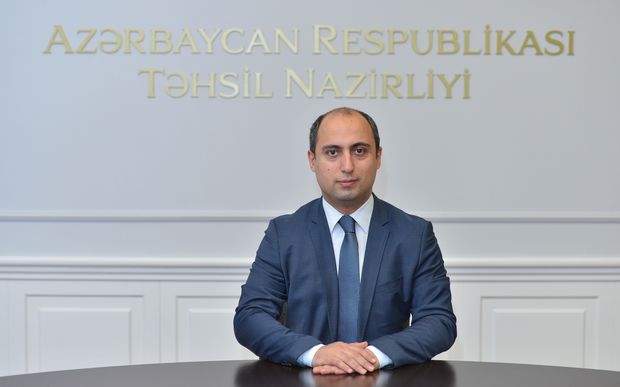 Təhsil nazirindən dərslərlə bağlı daha bir ƏMR