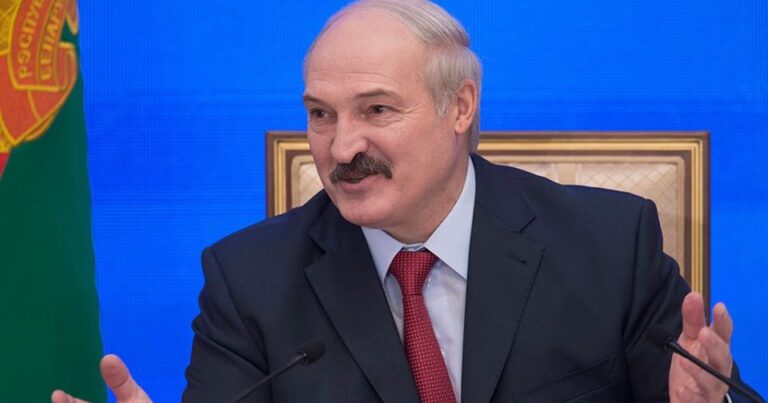 Avropadan Lukaşenko haqda kritik qərar: “Onunla əlaqəni kəsmək…”