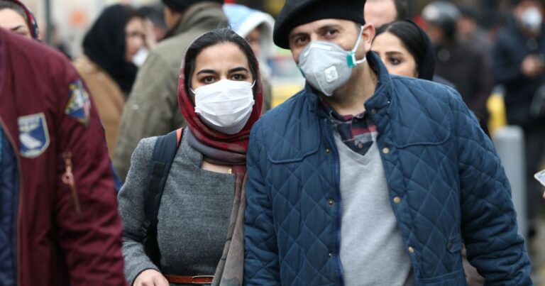 İranda nə qədər azərbaycanlı yaşayır: 35, yoxsa 50 milyon…