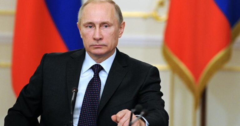 Putin: “Rusiya silahlarının analoqları uzun müddət xarici ölkələrdə olmayacaq”