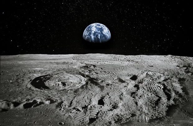 NASA Ayda suyun olduğunu təsdiqlədi – VİDEO