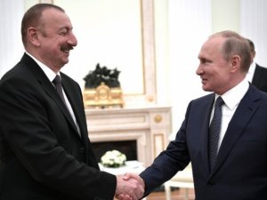 Putin məsələyə nöqtə qoydu: Ermənistan Azərbaycan ərazilərini işğal edib və bu, əbədi davam edə bilməz!