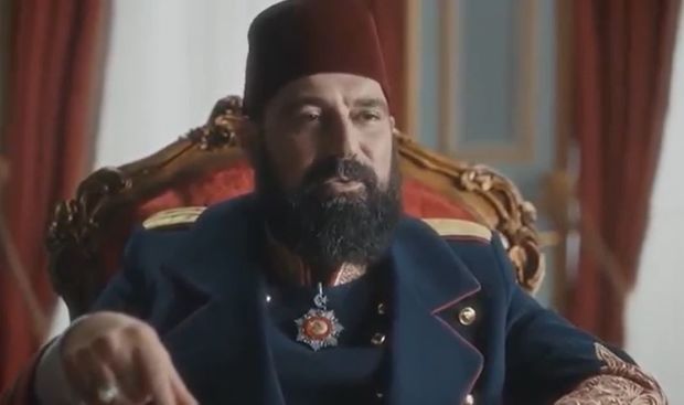 Türkiyənin məşhur serialında “Ay Laçın” səsləndi – VİDEO