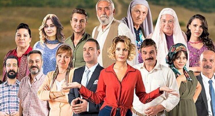 Türk serialında Qarabağa dair səhnə yer alıb – VİDEO