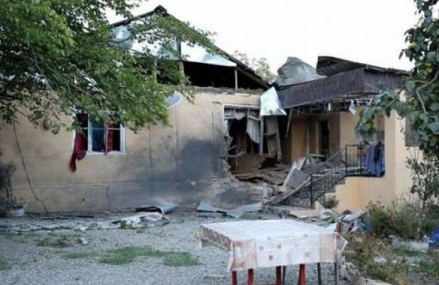 Erməni təxribatı nəticəsində 19 nəfər öldü, 55-i yaralandı – Baş Prokurorluq