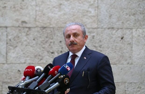 Mustafa Şəntop: “Ermənistan artıq qlobal bir problemdir”