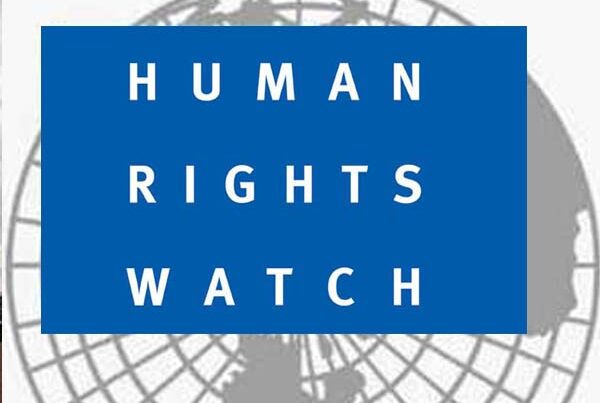 “Human Rights Watch” Bərdəyə kasetli döyüş sursatları atıldığını təsdiqləyib