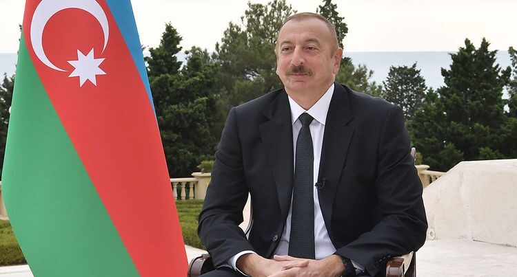 Azərbaycan Prezidenti: “Biz öz torpaqlarımıza geri qayıdacağıq”