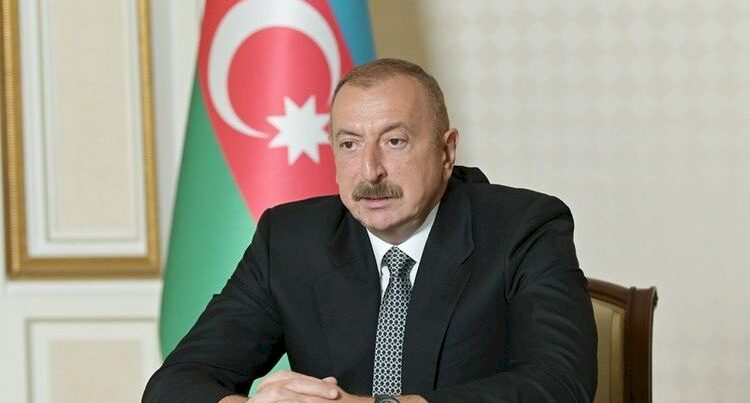 Prezident: “Bizim icazəmiz olmadan hansısa ölkə sülhməramlıları torpaqlarımıza göndərə bilməz”