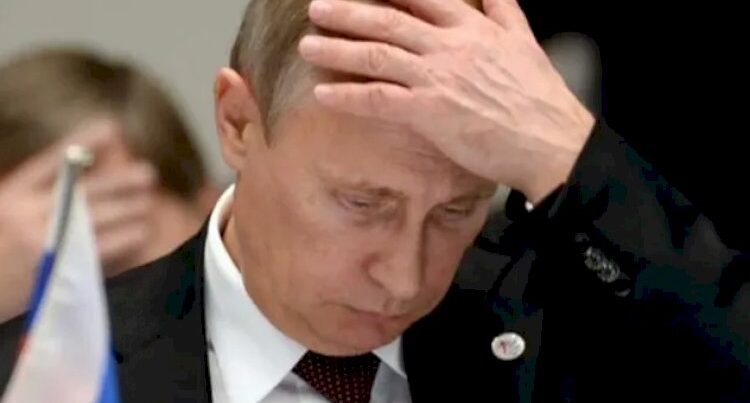 Putin növbəti dəfə vaksinasiya edildi