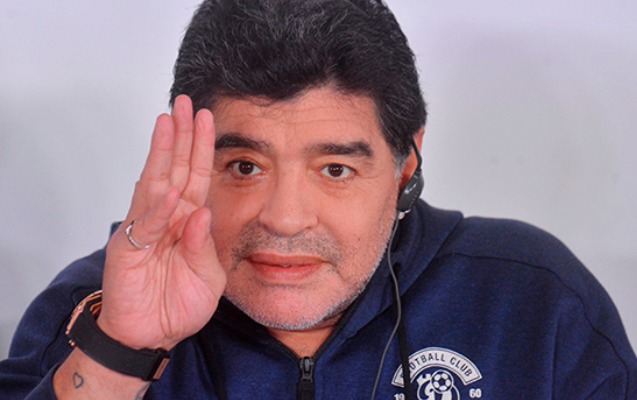 ŞOK İDDİA: Maradonanı şəxsi həkimi öldürüb