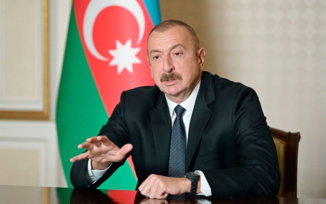 “Açıq şəkildə demişəm ki, Azərbaycan buna hazırdır” – Prezident
