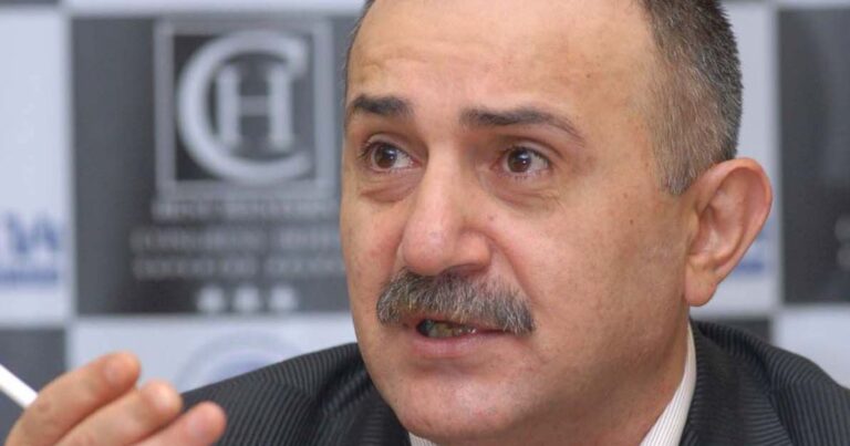 Azərbaycan Ordusu irəlilədikcə çaxnaşma düşürdü – Babayan