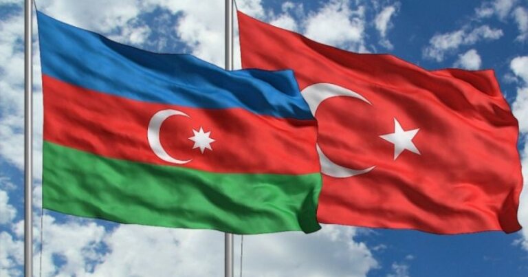 Azərbaycan Türkiyə ilə Anlaşma Memorandumu imzaladı