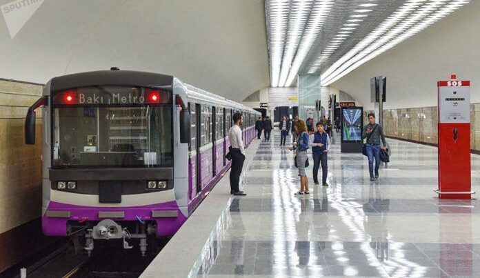 Bakı metrosunda YENİLİK – Bu gündən etibarən…