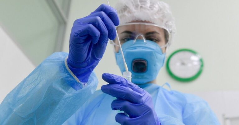 Azərbaycanda koronavirusdan daha 42 nəfər öldü, 3705 yeni yoluxma