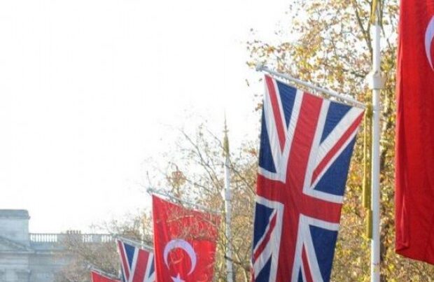 Türkiyə ilə Britaniya tarixi müqaviləni İMZALADI