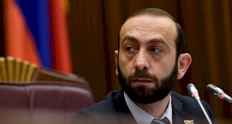 Ermənistan parlamentinin spikeri türk casusu çıxdı – İDDİA