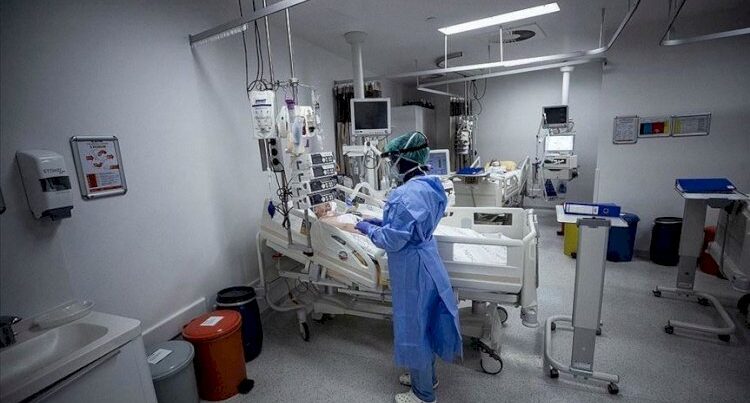Azərbaycanda daha 33 nəfər koronavirusdan öldü – FOTO