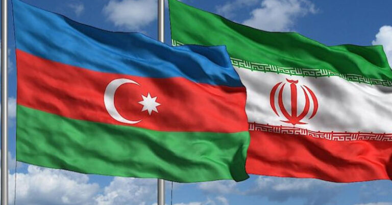 Azərbaycanla İran arasında növbəti anlaşma memorandumu imzalandı