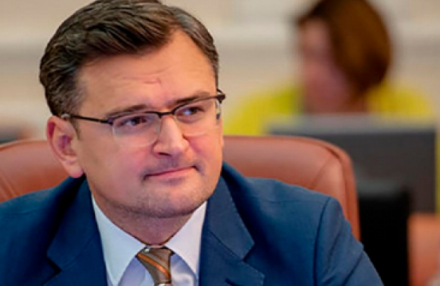 Ukrayna XİN başçısı Navalnını dəstəklədiklərini açıqladı