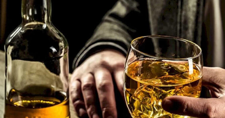 Alkoqolun orqanizmdən təmizlənməsinin  yeni üsulu kəşf edildi