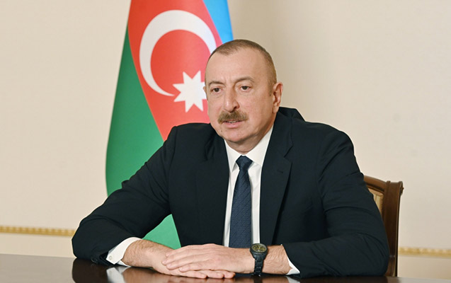“Azərbaycanlılarla ermənilər necə qarşılıqlı əlaqə quracaq? – Prezident CAVABLADI