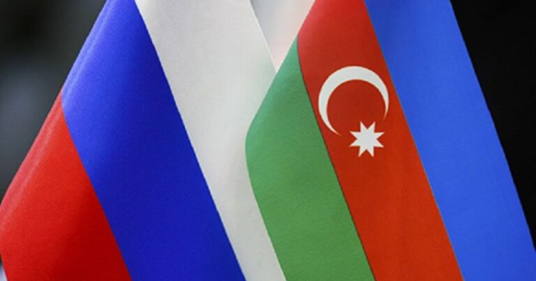 Rusiya-Azərbaycan arasında yeni layihələrin başlanılması gözlənilir – AÇIQLAMA